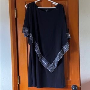 SLNY dress